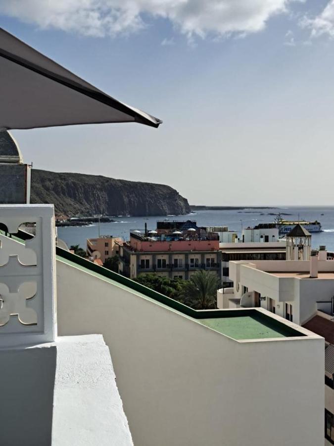 Apartamento Casa Angelica Arona (Tenerife)