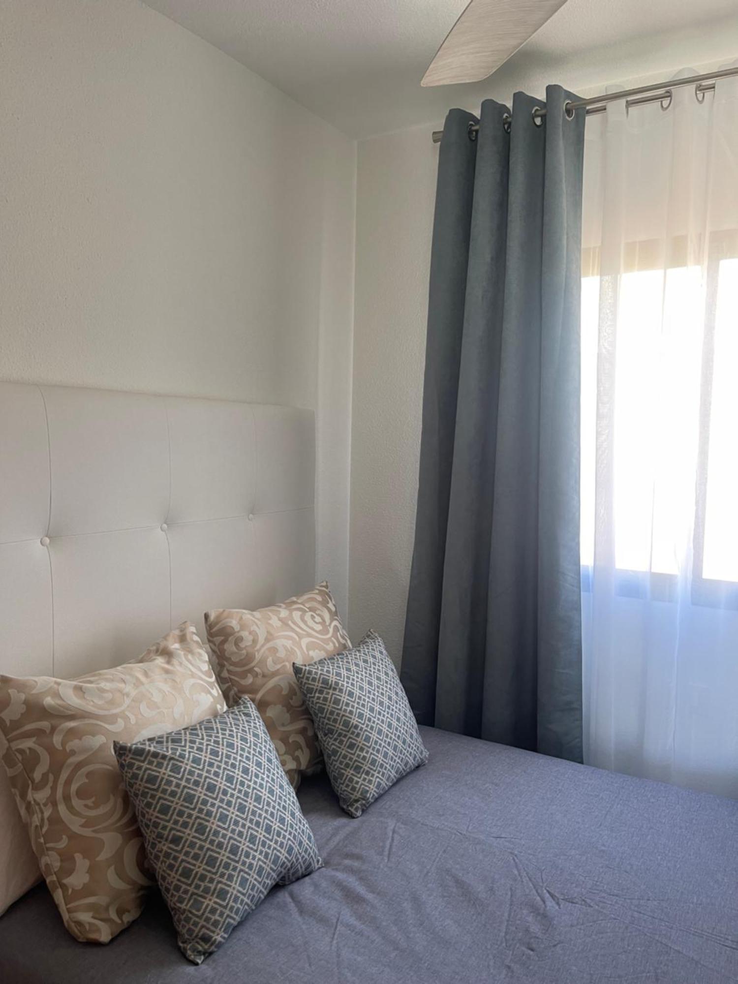 Apartamento Casa Angelica