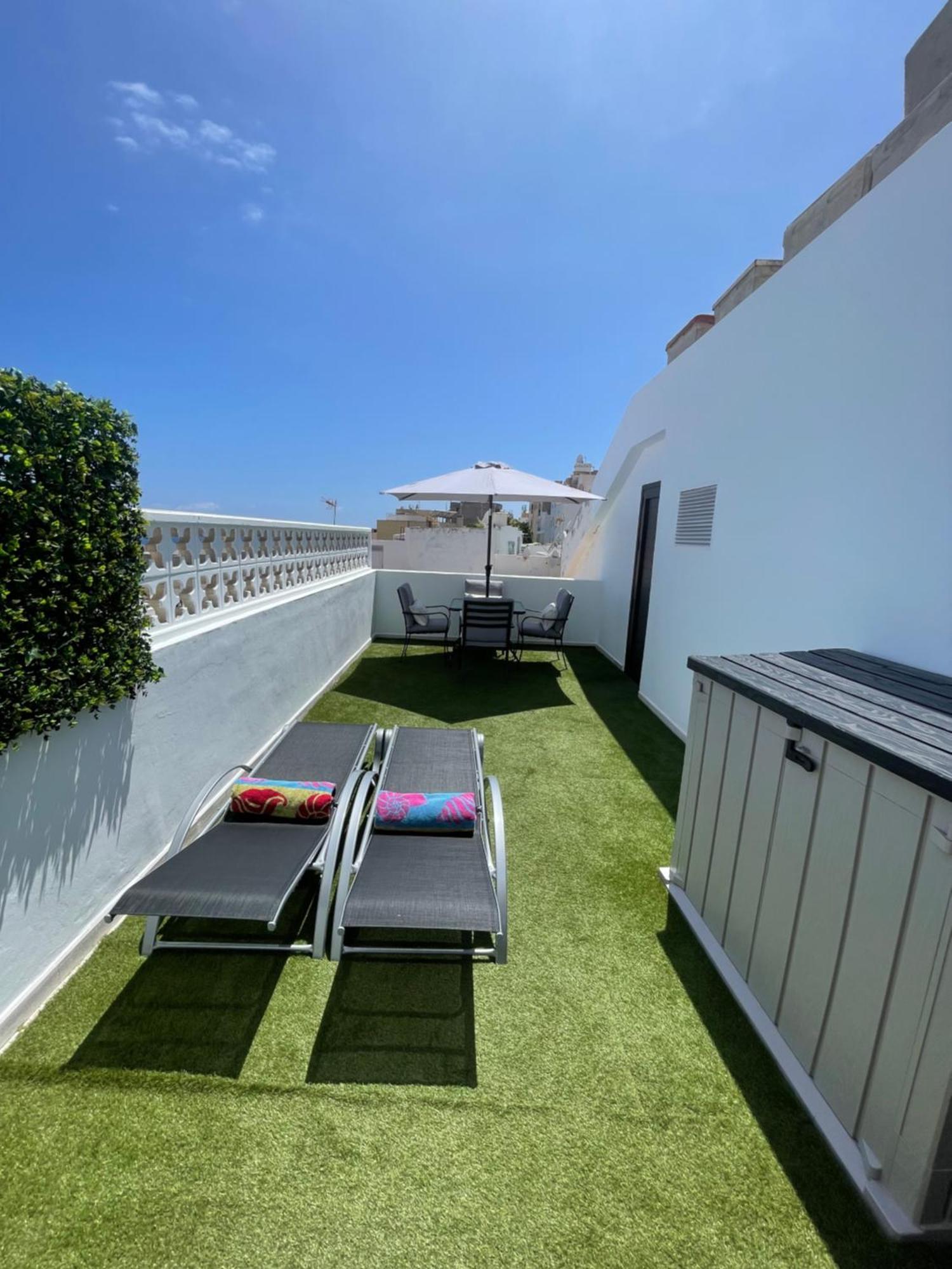 Apartamento Casa Angelica