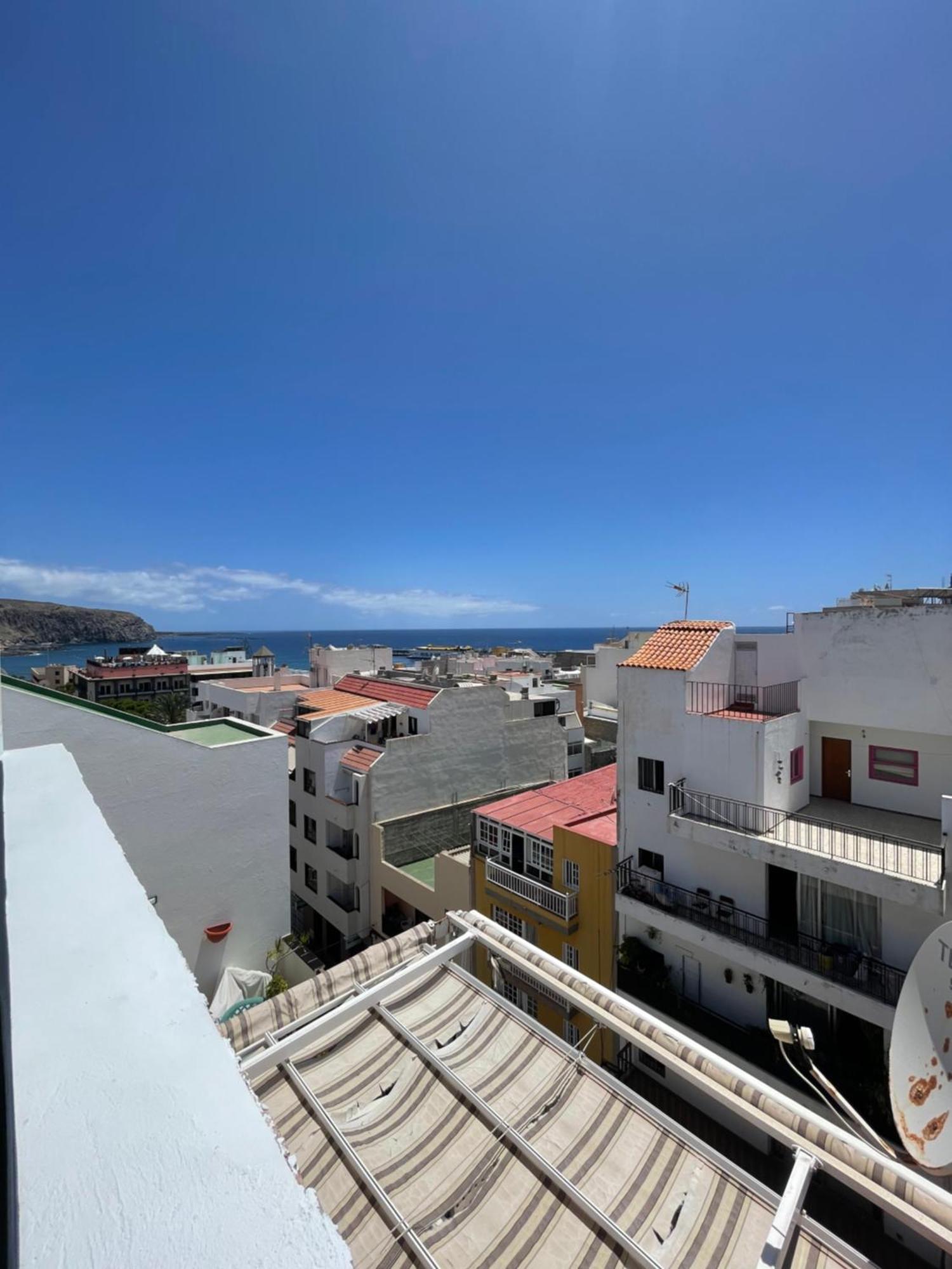 Apartamento Casa Angelica *
