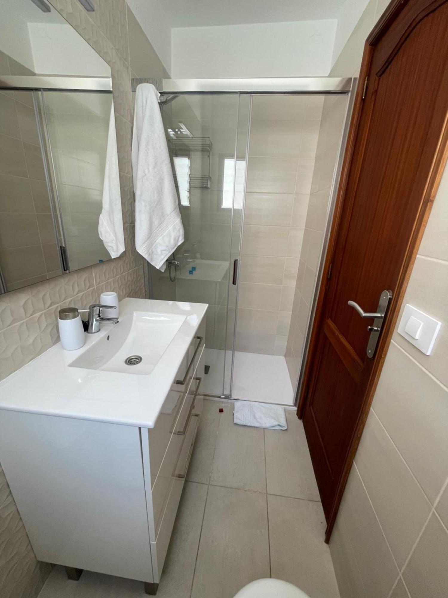 Apartment Casa Angelica Arona (Tenerife)
